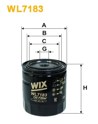 Oil Filter
